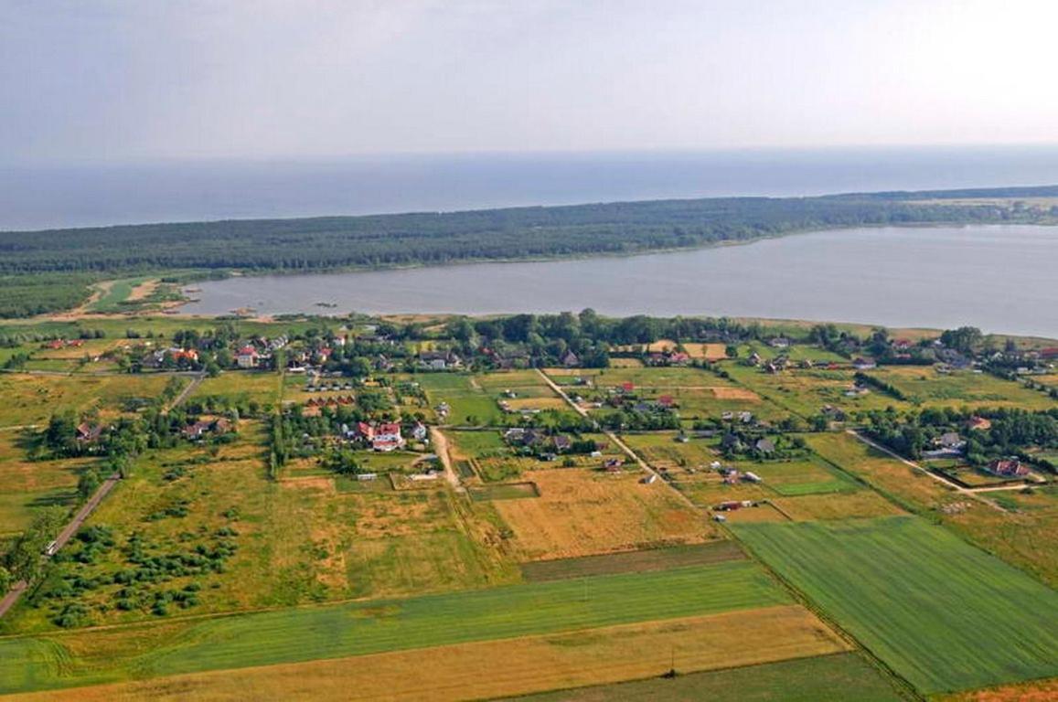 Domki Nadia 2 Jezierzany Zewnętrze zdjęcie